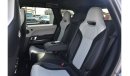 Land Rover Range Rover Sport SVR CARBON FIBER PACKAGE  2019/ CLEAN CAR /WITH WARRANTY