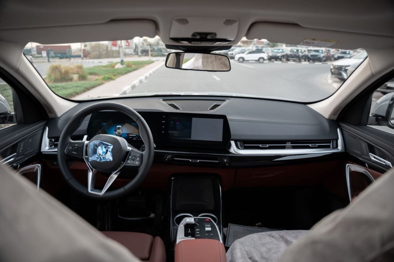 BMW X2 BMW X2 SDRIVE 25I M 2.0L FWD 2026 BRAND NEW