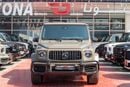 Mercedes-Benz G 63 AMG Std 4.0L
