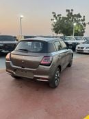 سوزوكي سويفت