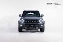Jetour T2 BRAND NEW 2024 JETOUR T2 II GCC II 6 YEARS WARRANTY UNLIMITED KMS II 3 YEARS SERVICE CONTRACT