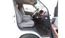 تويوتا هاياس TOYOTA HIACE RIGHT HAND DRIVE (PM1005)