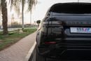 Land Rover Range Rover Evoque 2024 Rang Rover Evoque Dynamic SE P200 Black 0Km