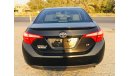 Toyota Corolla 2017 For Urgent SALE