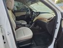 Hyundai Santa Fe GL 2.4L AWD