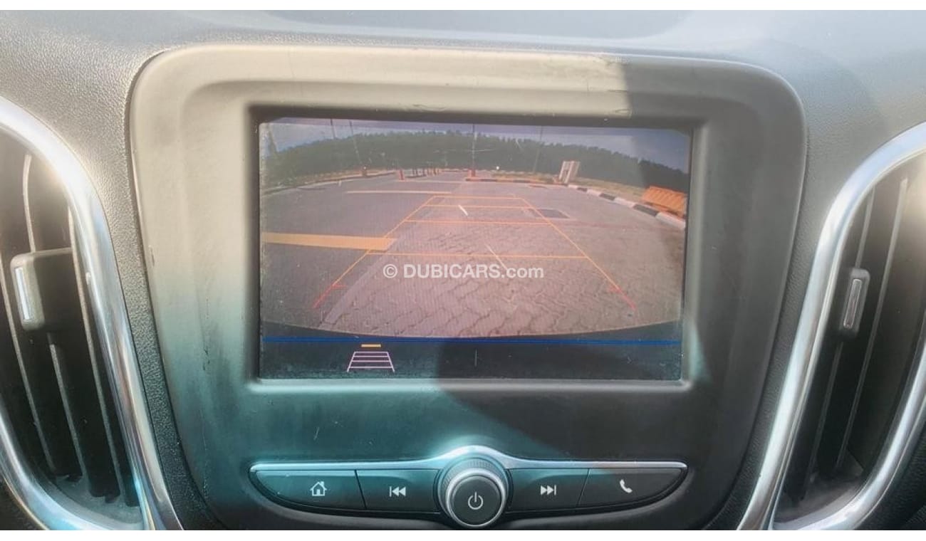 شيفروليه إكوينوكس 1LT Low Mileage