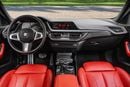 بي أم دبليو 218i جران كوبيه 218i M Sport 218i M-Kit | 1,567 P.M | 0% Downpayment | Perfect Condition!