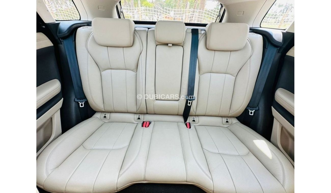 Land Rover Range Rover Evoque 2070 PM || RANGE ROVER EVOQUE  DYNAMIC 2.0 || FULL AGENCY MAINTED || ORIGNAL PAINT || 0% DP || GCC