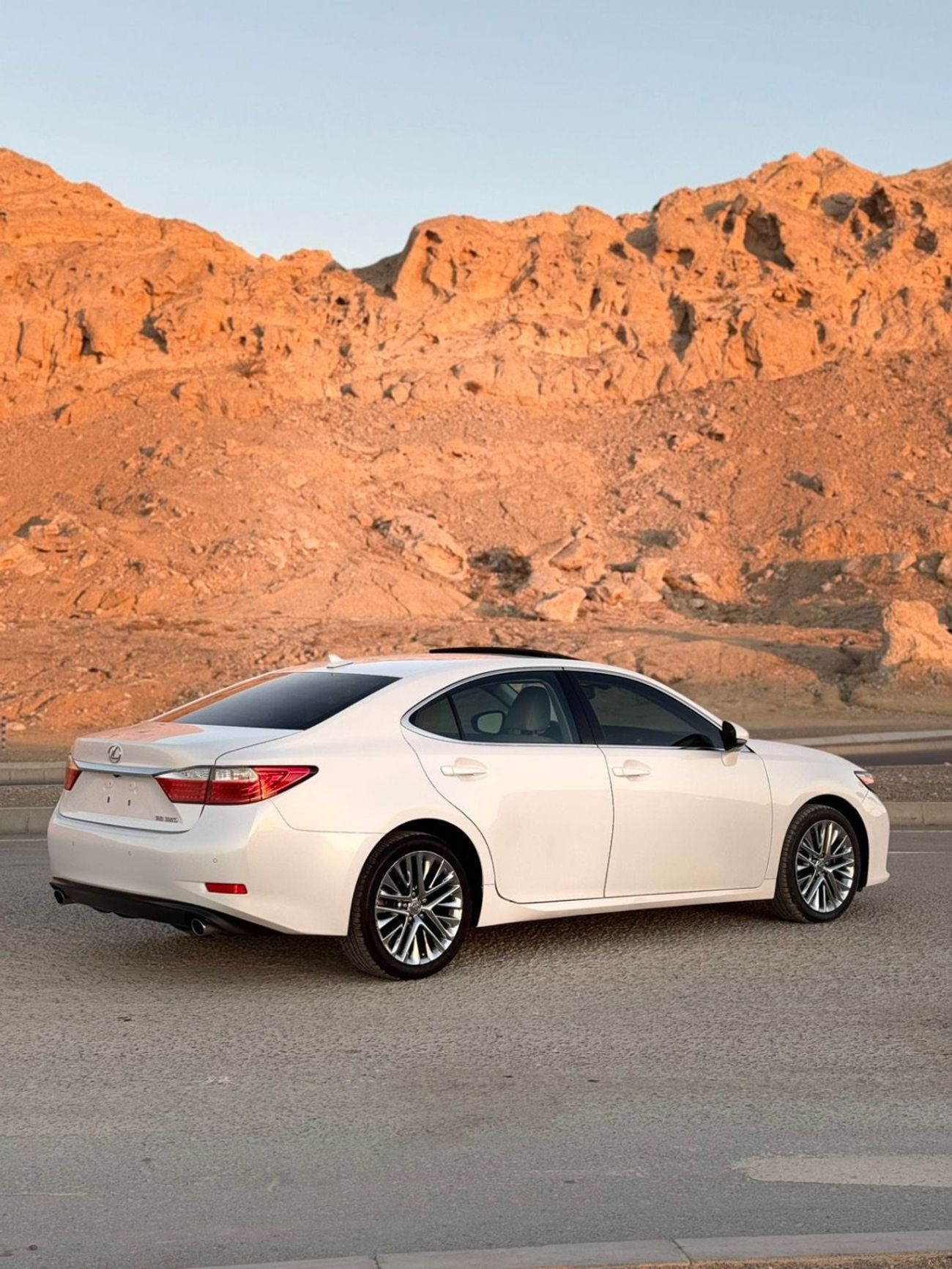 Lexus ES350 ES 350