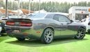 دودج تشالينجر SOLD!!!!!Challenger R/T Hemi V8 5.7L 2019/ Original AirBags/ Leather Interior/ Excellent Condition