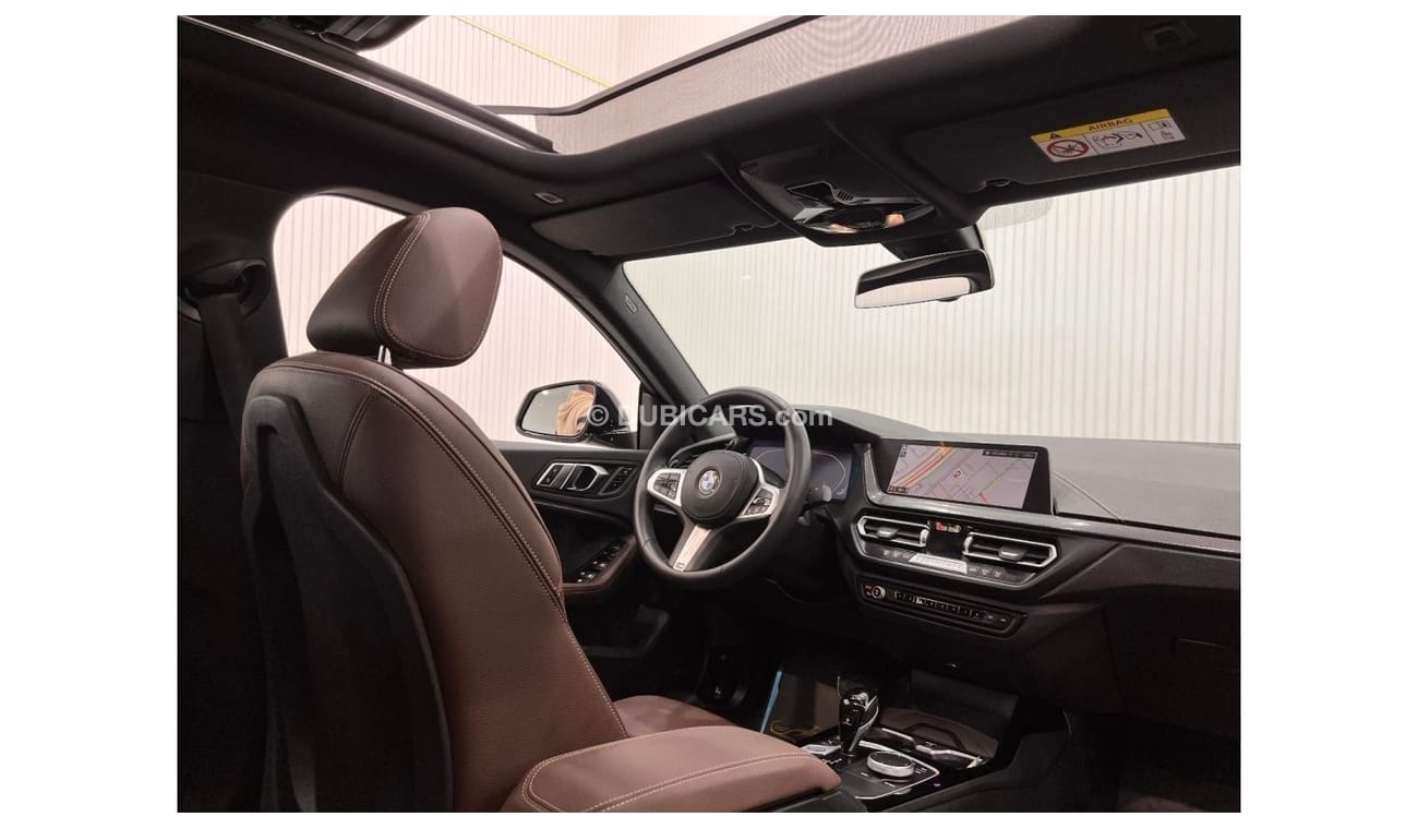 بي أم دبليو 218 2023 BMW 218i M-Sport, December 2027 BMW Warranty + Service Contract, Low Kms, GCC