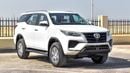 Toyota Fortuner 2.7L, EXR, PETROL A/T, MY24