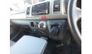 Toyota Regius Hiace Van Used RHD 2004MY/DX/KDH200V Diesel 2KD Engine Manual Transmission LOT # 588