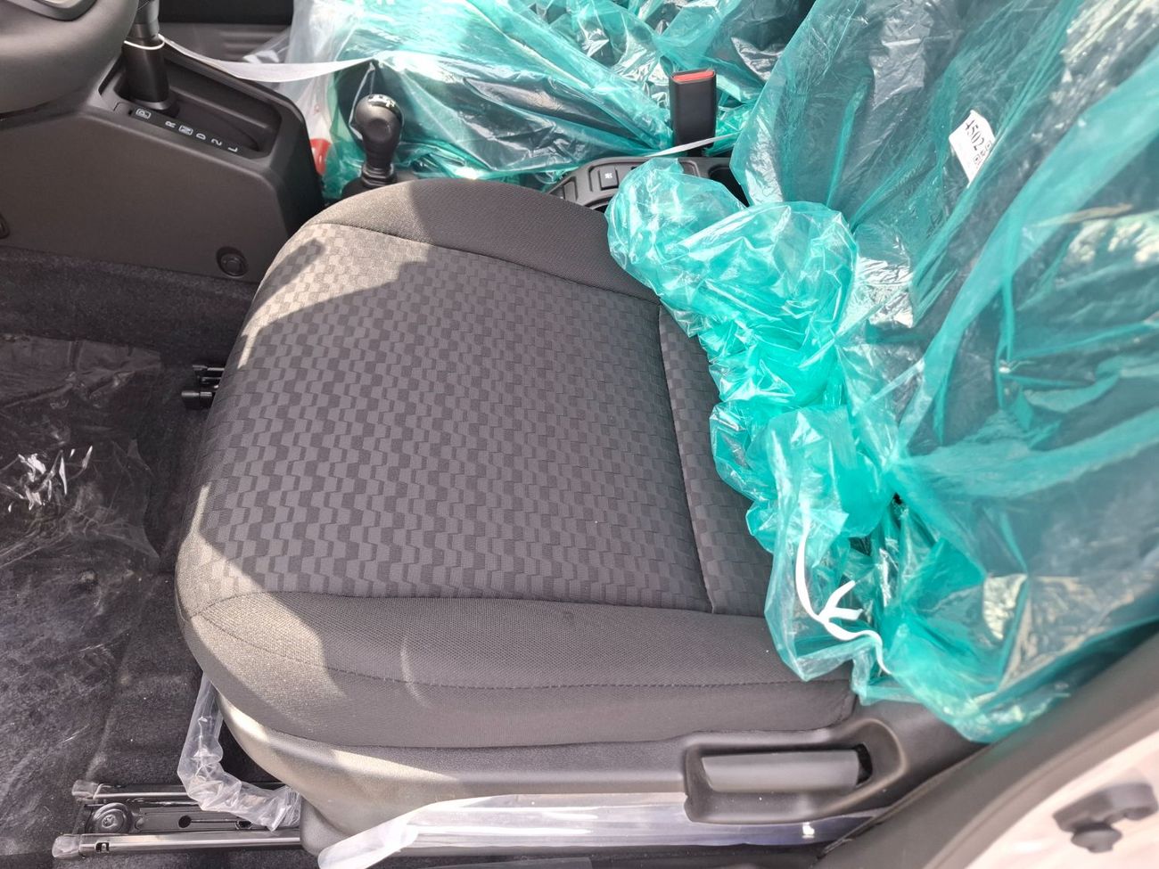 Suzuki Jimny Suzuki Jimny 1.5L 2026 Silver Petrol