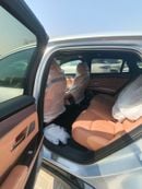 بي واي دي هان BYD Han L DM-i 200KM رادار ليزر رائد