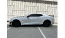 Chevrolet Camaro RS 3.6 | Under Warranty | Free Insurance | Inspected on 150+ parameters