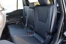 تويوتا برادو 2026 Toyota Prado LC250 2.4L All Rounder Mid option