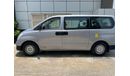 Hyundai H-1 Std Hyundai H1 | 2018 | GCC | Full automatic | 12 Seater |