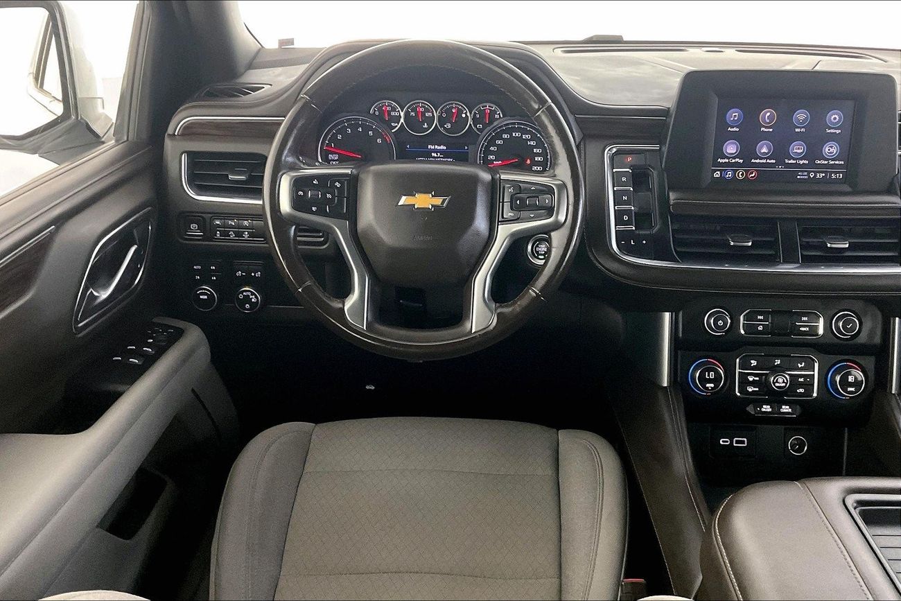 Chevrolet Tahoe LS | Guaranteed Warranty | 0 Down Payment