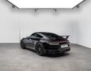 Porsche 911 CARRERA GTS