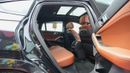 بي أم دبليو X6 M60i LUXURY M60i xDrive V8 2026MY Export Only