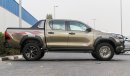 Toyota Hilux Adventure