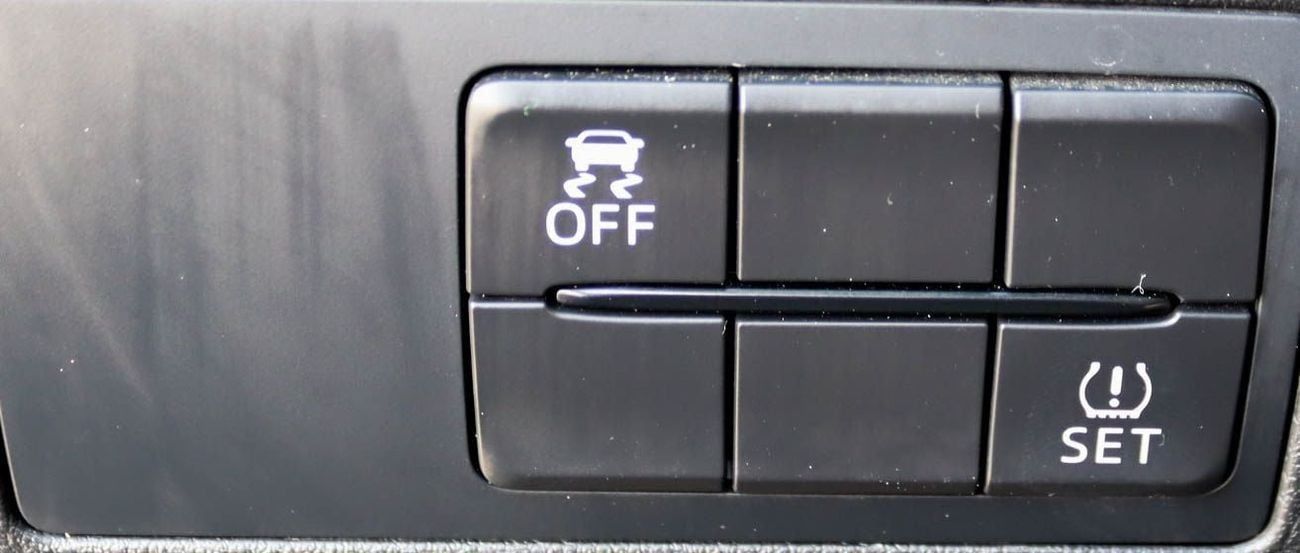 Mazda 2 S Grade 1.5L (108 HP) Hatchback Mazda 2 | 1.5 L | 2020 | GCC | Accident-Free | In Excellent Conditio