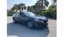 Mazda 6 MAZDA   Excellent Conditio     (GCC SPEC) - 2019- VERY GOOD CONDITION