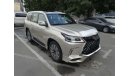 Lexus LX570 Super Sport 2019 New ( Export Only )