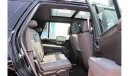 Chevrolet Tahoe Z71 Z71 FULLY LOADED 2021 GCC WITH AGENCY WARRANTY & SERVICE CONTRACT IN MINT CONDITION