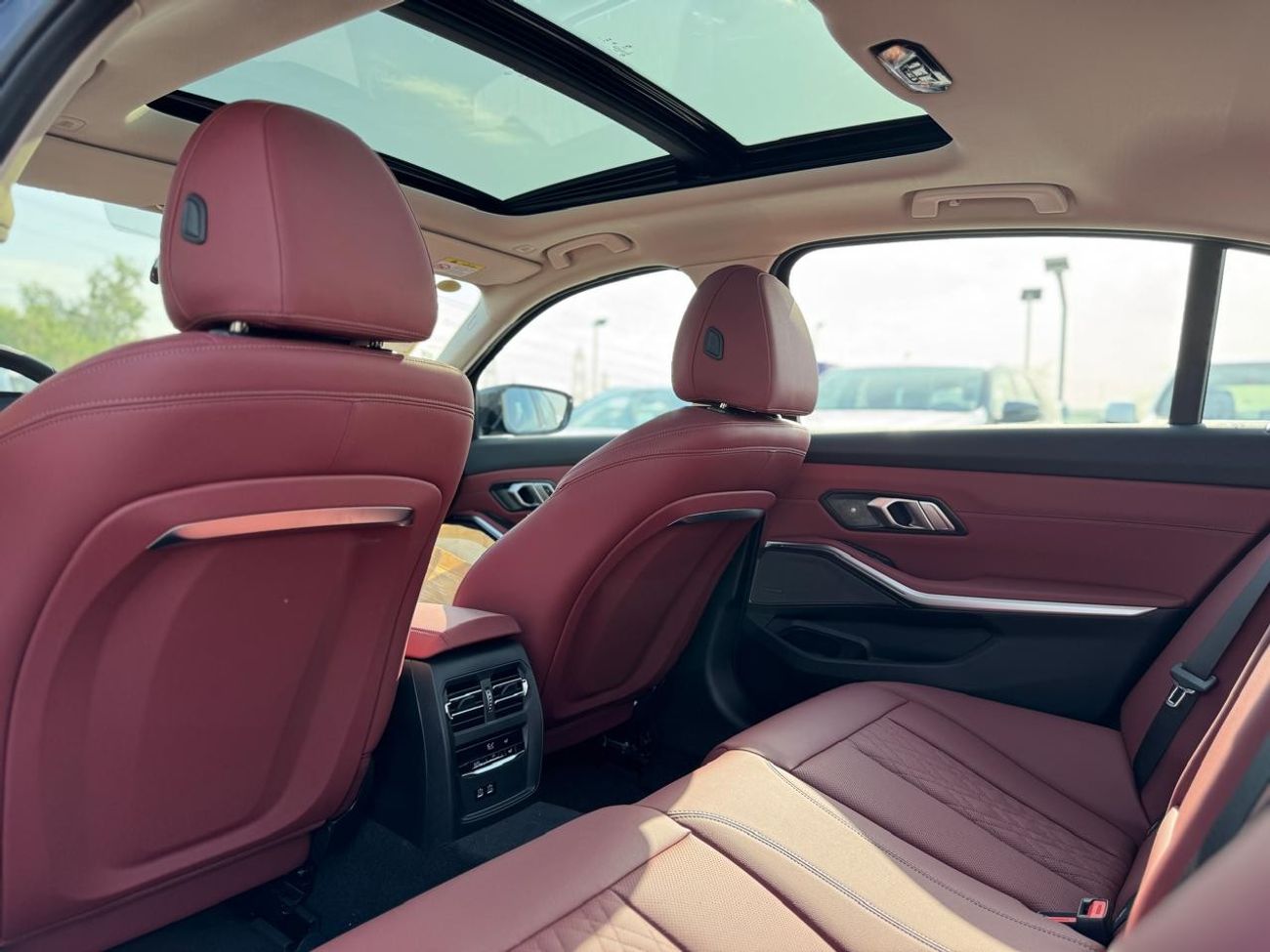 BMW i3 BMW i3 EDRIVE 40L 2024