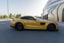 Mercedes Benz AMG GT Mercedes-Benz AMG GT R 2017