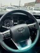 Toyota Hilux SGLX S GLX 2.4L AWD A/T TOYOTA HILUX  2.4L DIESEL  A/T 4WD