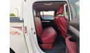 Toyota Hilux HILUX / PATROL / MANUAL /  4WD / FULL OPTION (LOT # 94920)