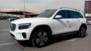 Mercedes-Benz GLB 200 BMW 200d