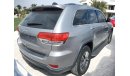 Jeep Grand Cherokee Limited V6