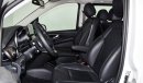 Mercedes-Benz Viano MB V-Class Avantgarde/ Extra Long VSB 29818