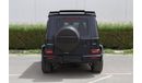 BRABUS 800 - Mercedes-AMG G 63 Brabus BlackMatt