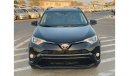 تويوتا راف ٤ 2017 Toyota Rav4 Le AWD / EXPORT ONLY / فقط للتصدير