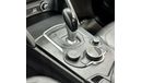 Alfa Romeo Stelvio 2018 Alfa Romeo Stelvio Q4, Alfa Romeo Warranty Service Contract June 2023, Alpha Romeo FSH, GCC