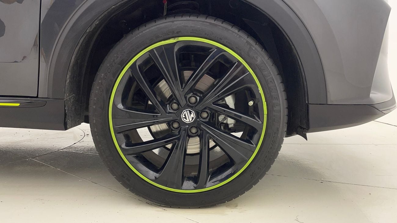 MG RX5 LUXURY 1.5 | Zero Down Payment | Home Test Drive