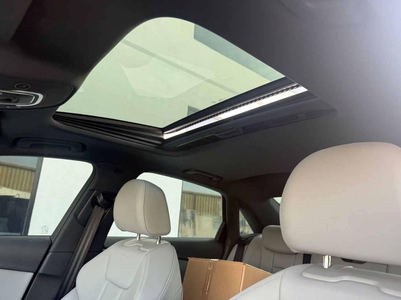 Audi A4 35 TFSI S-LINE