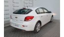 Chevrolet Cruze 1.8L LT 2016 MODEL UNDER WARRANTY