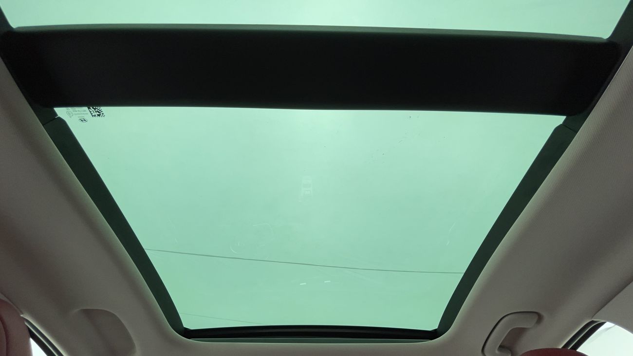 Hyundai Tucson COMFORT PLUS 1.6 | Zero Down Payment | Free Home Test Drive