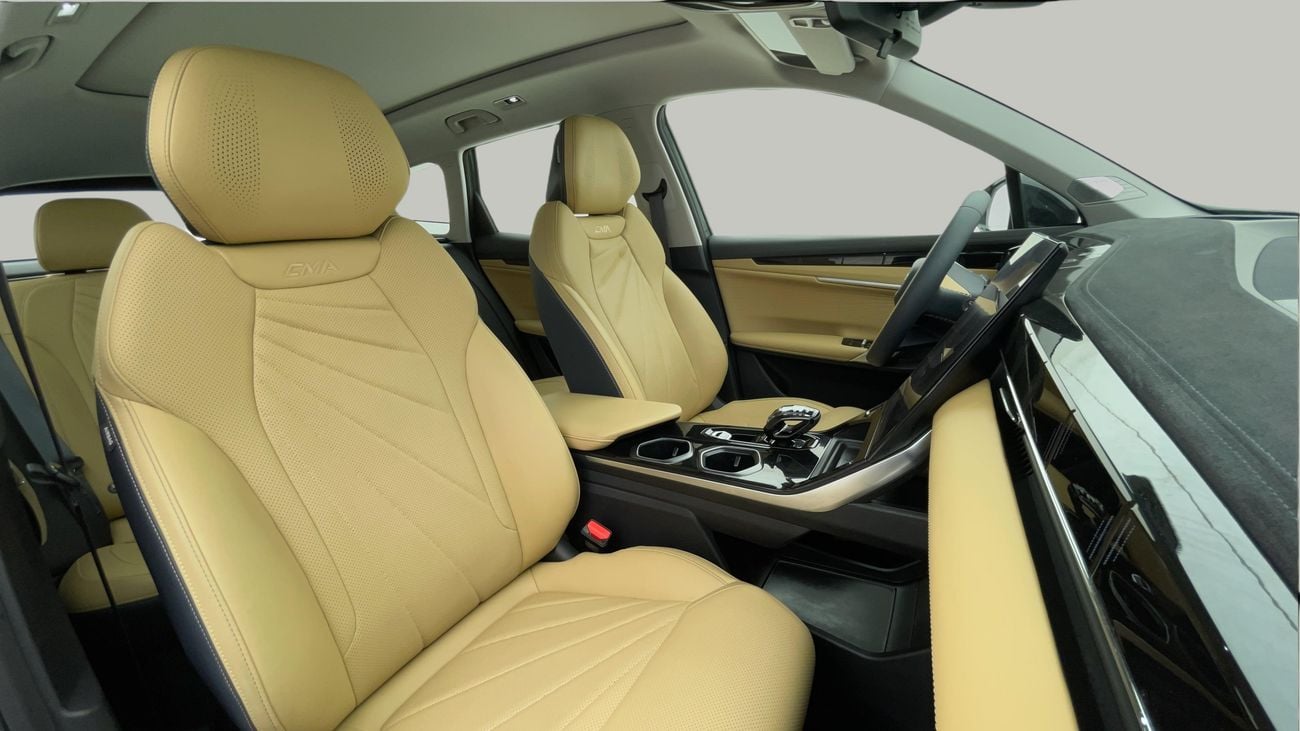 Geely Starray GF 2025 | AED 1193/Month | 0 DP | 30 Day Return | Warranty