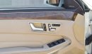 Mercedes-Benz E 350 Avantgarde MERCEDES E350 AMG / USA / 2014 / Under Warranty