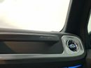 Mercedes-Benz G 63 AMG Almost Brand New G63 Manufaktur 2025 Night Package Diamond seats