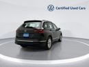 Volkswagen Tiguan TREND 1.4L | Rear Camera | Spacious SUV | Well Maintained