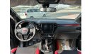 إيسوزو D-ماكس ISUZU D-MAX RBD GT D/C PICK-UP 4X4