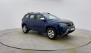 Renault Duster SE 4WD 2000